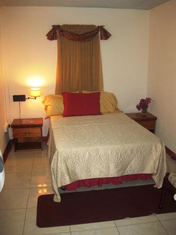 Classique International In Dominica Marigot Room photo
