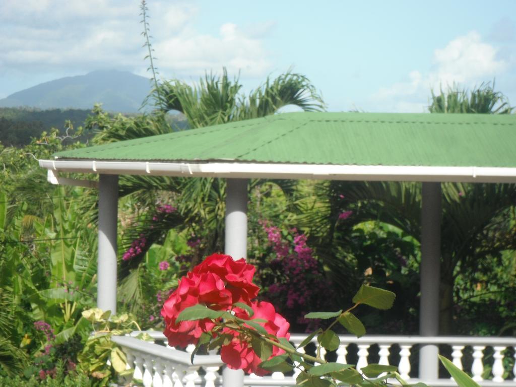Classique International In Dominica Marigot Room photo